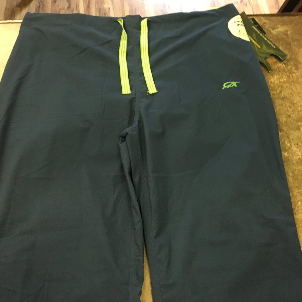 Iguana Med Medflex 2 Classic Pant